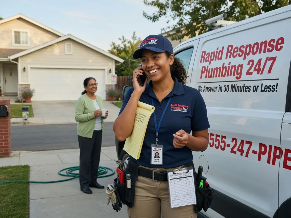Emergency Plumber Tulsa, OK FAQs